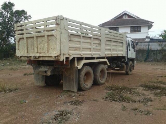 ขายรถบรรทุกสิบล้อดัมพ์ HINO 3H เครื่องเดิม 195 แรง 2 เพลา รถศูนย์ ยางแท้ดี 10 เส้น กระบะดัมพ์สามมิตร ขายรถบรรทุกสิบล้อดัมพ์ HINO 3H เครื่องเดิม 195 แรง 2 เพลา รถศูนย์ ยางแท้ดี 10 เส้น กระบะดัมพ์สามมิตร