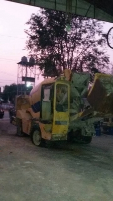 ขาย 280,000 รถโม่ปูน5คิว ตักผสมเอง เครื่องไม่ติด ขายตามสภาพ ขาย 280,000 รถโม่ปูน5คิว ตักผสมเอง เครื่องไม่ติด ขายตามสภาพ