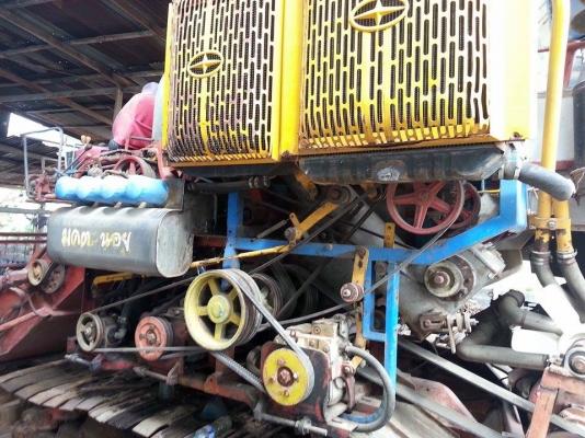 ขายรถเกี่ยวข้าวศักดิ์พัฒนา บิ๊ก3เอฟ เครื่อง6BF1 175เทอร์โบ เครื่องดี ช่วงล่างดี พร้อมใช้งาน สนใจโทร 090-8588220คุณนะ 093-3258446คุณบิวตี้ ID:narong498 หรือ www.truck.in.th/498 หรือfb:ณรงค์ ซื้อขายรถมือสอง(เว็บไซต์ส่วนตัว) ขายรถเกี่ยวข้าวศักดิ์พัฒนา บิ๊ก3เอฟ เครื่อง6BF1 175เทอร์โบ เครื่องดี ช่วงล่างดี พร้อมใช้งาน สนใจโทร 090-8588220คุณนะ 093-3258446คุณบิวตี้ ID:narong498 หรือ www.truck.in.th/498 หรือfb:ณรงค์ ซื้อขายรถมือสอง(เว็บไซต์ส่วนตัว)