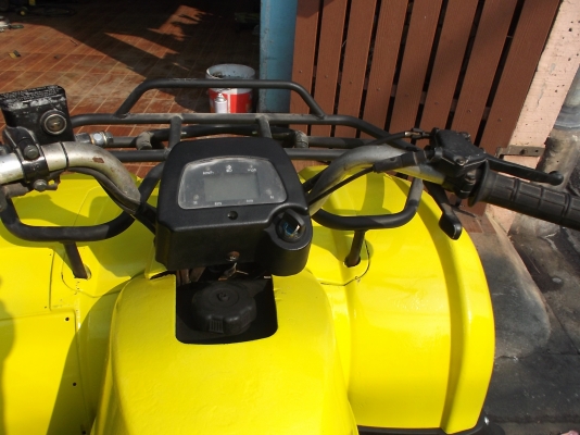 ATV 150cc เครื่องดีมาก  คันใหญ่ 21000