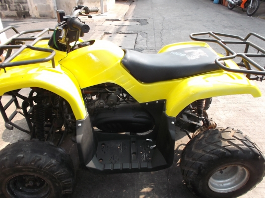 ATV 150cc เครื่องดีมาก  คันใหญ่ 21000