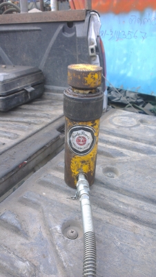 Sell> ขายแม่แรง 20 ตัน ตัวแยกกันได้ ของญี่ปุ่นพร้อมใช้งานครับ