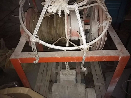 ขายวินส์ก่อสร้าง