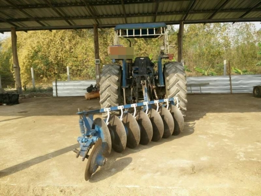 FORD NEW HOLLAND 866S FORD NEW HOLLAND 866S
