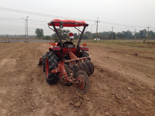 รถไถ KUBOTA L3608 มีภาพวีดีโอ อายุการใช้งาน พร้อมอุปกรณ์ 3 รายการ ผานดันหน้า โรตารี ผาน 5 เครื่ิองดี รถไถ KUBOTA L3608 มีภาพวีดีโอ อายุการใช้งาน พร้อมอุปกรณ์ 3 รายการ ผานดันหน้า โรตารี ผาน 5 เครื่ิองดี