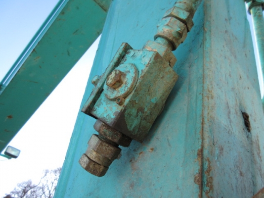 นำเข้าเครื่องจักรกลหนักมือ 2 จากต่างประเทศ Tel.098-858-5524 สามภพ ครับ นำเข้าเครื่องจักรกลหนักมือ 2 จากต่างประเทศ Tel.098-858-5524 สามภพ ครับ