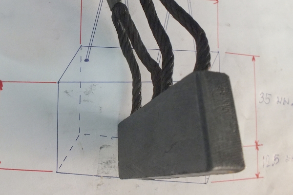 ขายแปลงถ่านรถโฟล์คลิฟ์