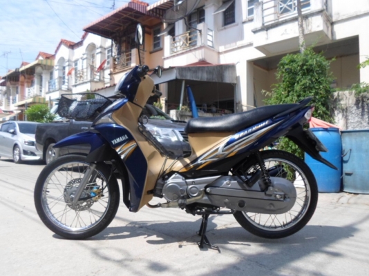 ยังไงก็ขายspark115 i ราคาประหยัด ปี56 สตาร์ทมือ รถบ้านเดิมๆ ชุดโอนครบ