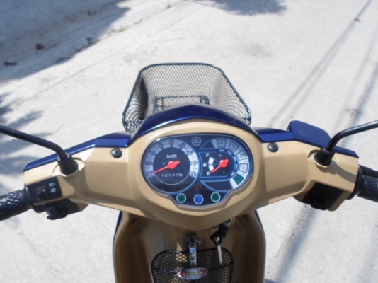 ยังไงก็ขายspark115 i ราคาประหยัด ปี56 สตาร์ทมือ รถบ้านเดิมๆ ชุดโอนครบ