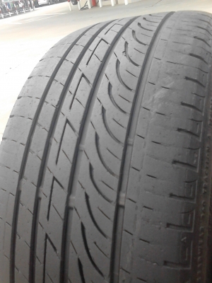 215/45R17 BRIDGESTONE TURANZA GR-90 มี 2 เส้น TEL.081-427-3941 215/45R17 BRIDGESTONE TURANZA GR-90 มี 2 เส้น TEL.081-427-3941