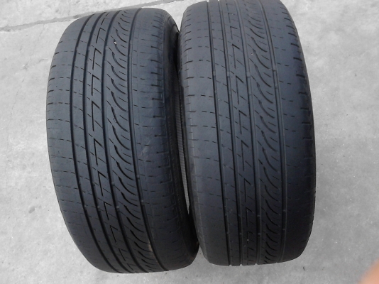 215/45R17 BRIDGESTONE TURANZA GR-90 มี 2 เส้น TEL.081-427-3941 215/45R17 BRIDGESTONE TURANZA GR-90 มี 2 เส้น TEL.081-427-3941
