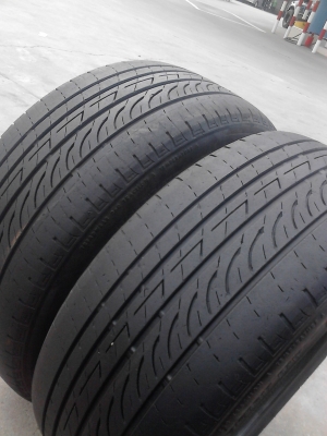 215/45R17 BRIDGESTONE  TURANZA GR-90 มี 2 เส้น TEL.081-427-3941