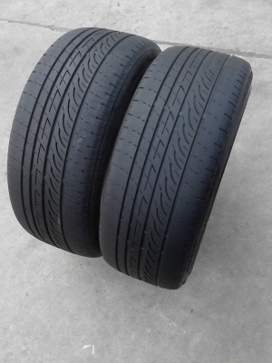 215/45R17 BRIDGESTONE TURANZA GR-90 มี 2 เส้น TEL.081-427-3941 215/45R17 BRIDGESTONE TURANZA GR-90 มี 2 เส้น TEL.081-427-3941