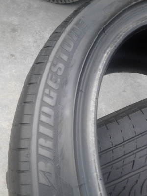 215/45R17 BRIDGESTONE TURANZA GR-90 มี 2 เส้น TEL.081-427-3941 215/45R17 BRIDGESTONE TURANZA GR-90 มี 2 เส้น TEL.081-427-3941