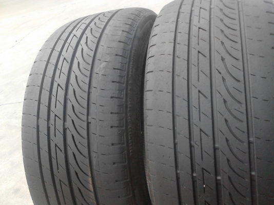215/45R17 BRIDGESTONE TURANZA GR-90 มี 2 เส้น TEL.081-427-3941 215/45R17 BRIDGESTONE TURANZA GR-90 มี 2 เส้น TEL.081-427-3941