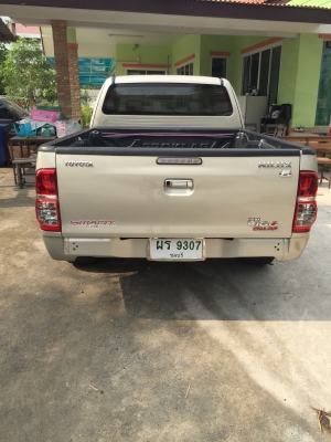 Vigoปี2012ขายเอง Vigoปี2012ขายเอง