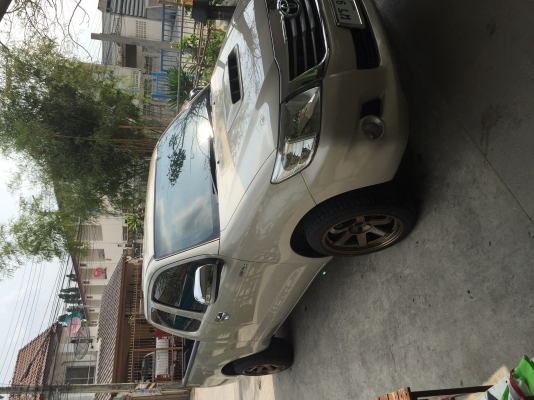 Vigoปี2012ขายเอง