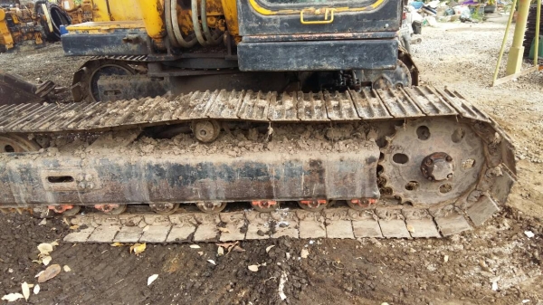 ขายkomatsu 12HDเครื่องเดิม ปั้มเดิม แอร์ ช่วงล่างดีพร้อมใช้ ขายkomatsu 12HDเครื่องเดิม ปั้มเดิม แอร์ ช่วงล่างดีพร้อมใช้