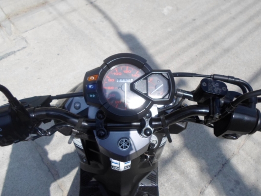 ยังไงก็ขาย TTX สวยๆ ปี55 รถบ้านเดิมๆ พร้อมใช้งาน ชุดโอนครบ