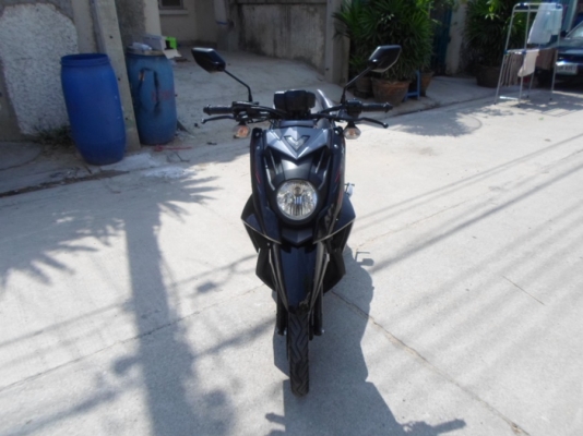 ยังไงก็ขาย TTX สวยๆ ปี55 รถบ้านเดิมๆ พร้อมใช้งาน ชุดโอนครบ