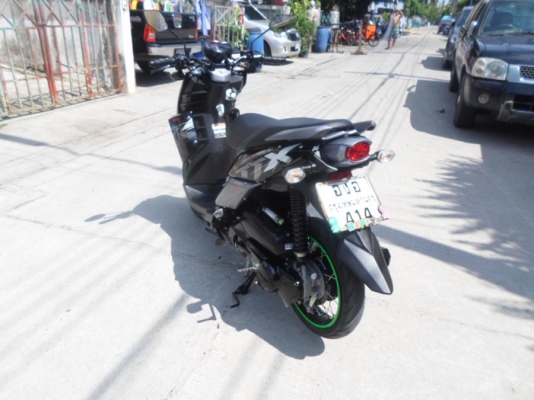 ยังไงก็ขาย TTX สวยๆ ปี55 รถบ้านเดิมๆ พร้อมใช้งาน ชุดโอนครบ