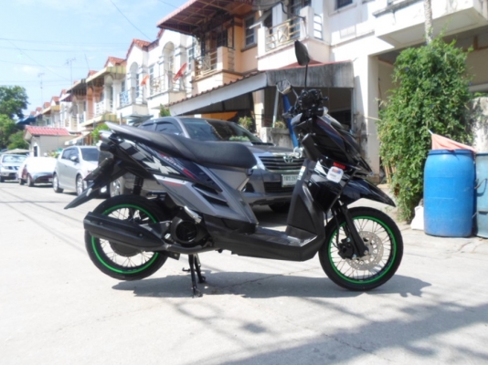 ยังไงก็ขาย TTX สวยๆ ปี55 รถบ้านเดิมๆ พร้อมใช้งาน ชุดโอนครบ