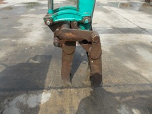 COMBO ชุดที่ 2 ขายด่วนรถตัก KOMATSU WA320-5 นำเข้ามือ2 จากญี่ปุ่น