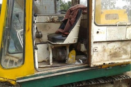 FURUKAWA FH30A เครื่องยนต์ 65cc