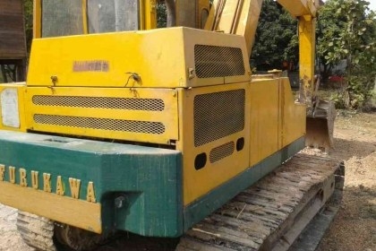 FURUKAWA FH30A เครื่องยนต์ 65cc