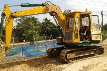 FURUKAWA FH30A เครื่องยนต์ 65cc