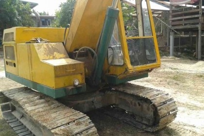 FURUKAWA FH30A เครื่องยนต์ 65cc