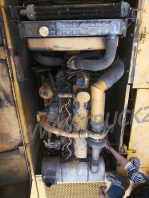 รถแบคโฮ KOBELCO  รุ่น SK07