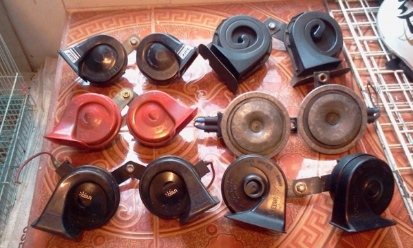 กรองเปลือยซิ่ง ของแท้ Japan 2ชิ้น1500บ.!!!