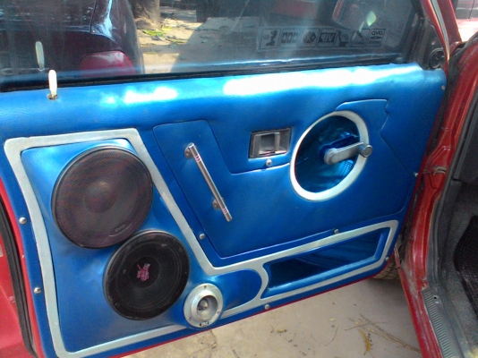 ขาย BIG M แคป เครื่องแดง2.5 คัดชีสวย เครื่องแน่นไม่ไอ พร้อมใช้งาน