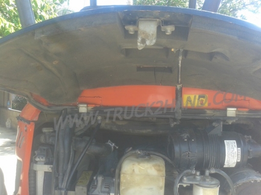 รถแบคโฮ KUBOTA KX161-3 ทำงาน 3,353   ชั่วโมง