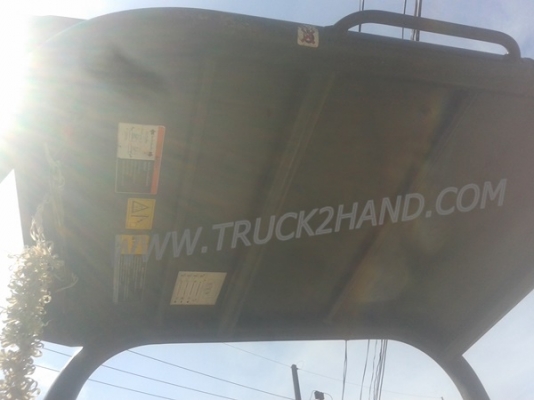 รถแบคโฮ KUBOTA KX161-3 ทำงาน 3,353   ชั่วโมง