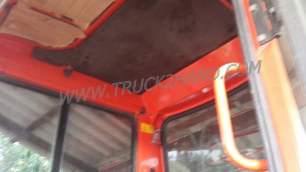 รถแบคโฮ KUBOTA KX161-3 ทำงาน 3,353   ชั่วโมง