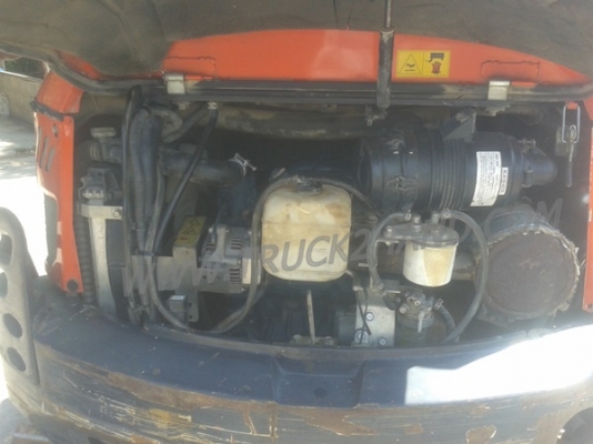 รถแบคโฮ KUBOTA KX161-3 ทำงาน 3,353   ชั่วโมง