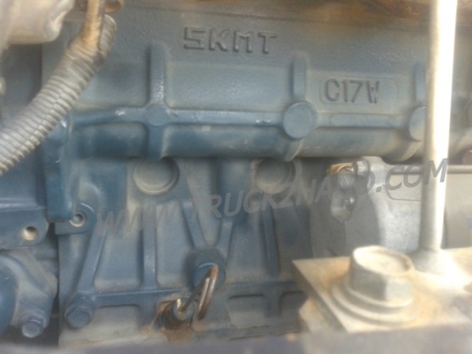 รถแบคโฮ KUBOTA KX161-3 ทำงาน 3,353   ชั่วโมง