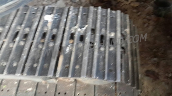 รถแบคโฮ KUBOTA KX161-3 ทำงาน 3,353   ชั่วโมง