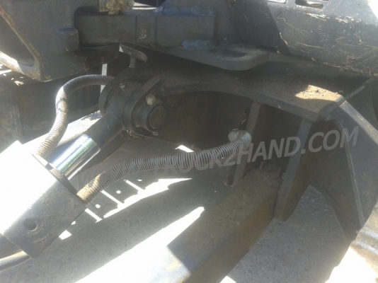 รถแบคโฮ KUBOTA KX161-3 ทำงาน 3,353   ชั่วโมง