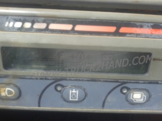 รถแบคโฮ KUBOTA KX161-3 ทำงาน 3,353   ชั่วโมง