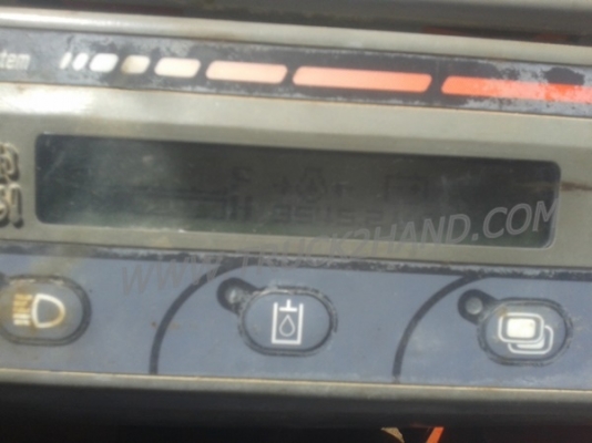 รถแบคโฮ KUBOTA KX161-3 ทำงาน 3,353   ชั่วโมง