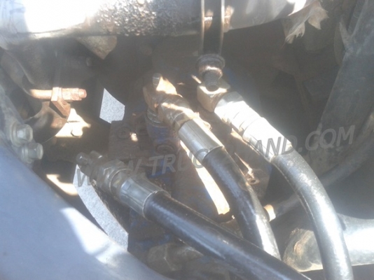 รถแบคโฮ KUBOTA KX161-3 ทำงาน 3,353   ชั่วโมง