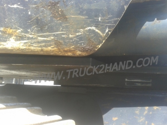 รถแบคโฮ KUBOTA KX161-3 ทำงาน 3,353   ชั่วโมง