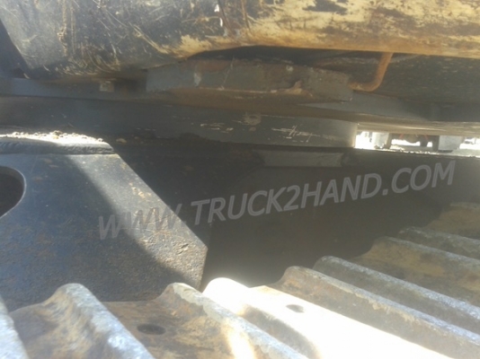 รถแบคโฮ KUBOTA KX161-3 ทำงาน 3,353   ชั่วโมง