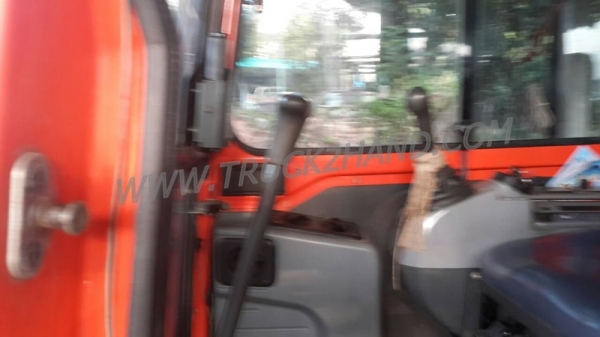 รถแบคโฮ KUBOTA KX161-3 ทำงาน 3,353   ชั่วโมง