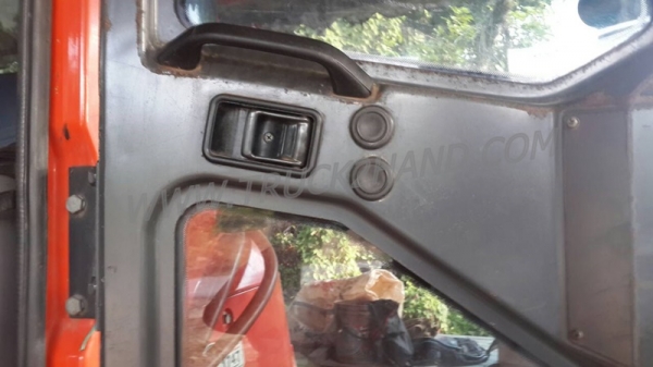 รถแบคโฮ KUBOTA KX161-3 ทำงาน 3,353   ชั่วโมง