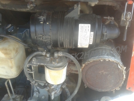 รถแบคโฮ KUBOTA KX161-3 ทำงาน 3,353   ชั่วโมง