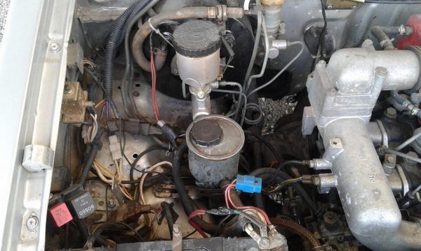 ขายถูก นิสสันบิ๊กเอ็ม 4ประตูแวน ฝาแดงแน่นๆ 78,000 ขายถูก นิสสันบิ๊กเอ็ม 4ประตูแวน ฝาแดงแน่นๆ 78,000